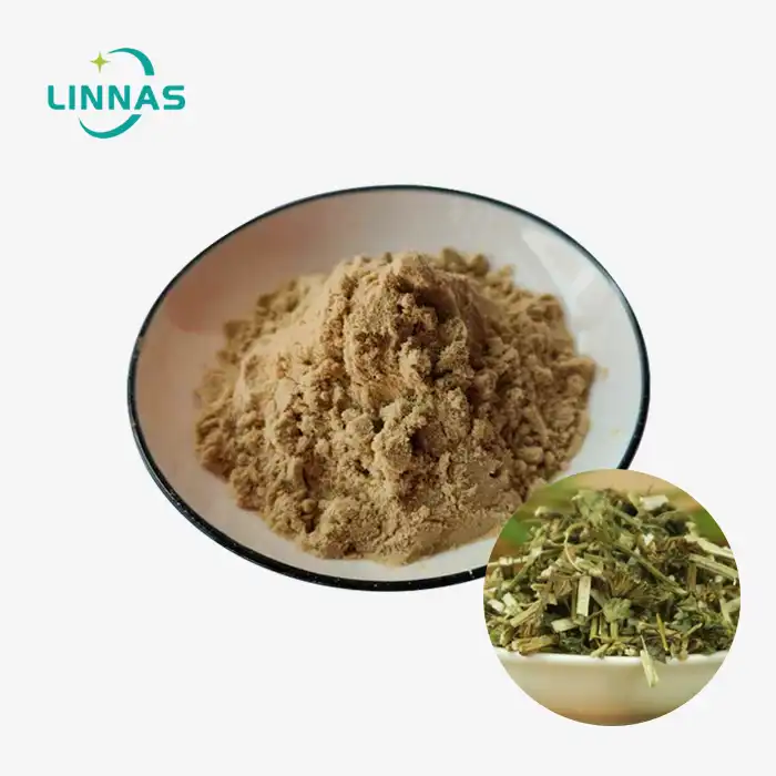 Motherwort Root Extract Powder